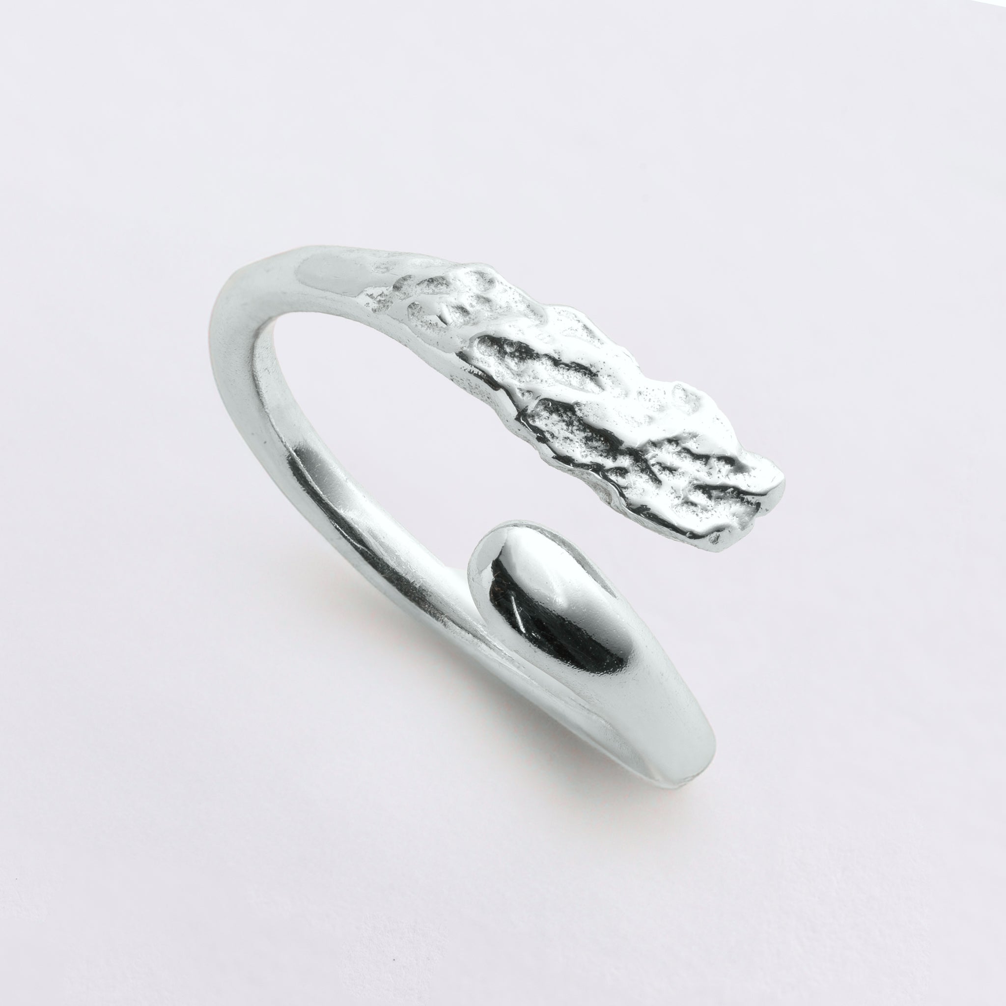 Open Seas Ring