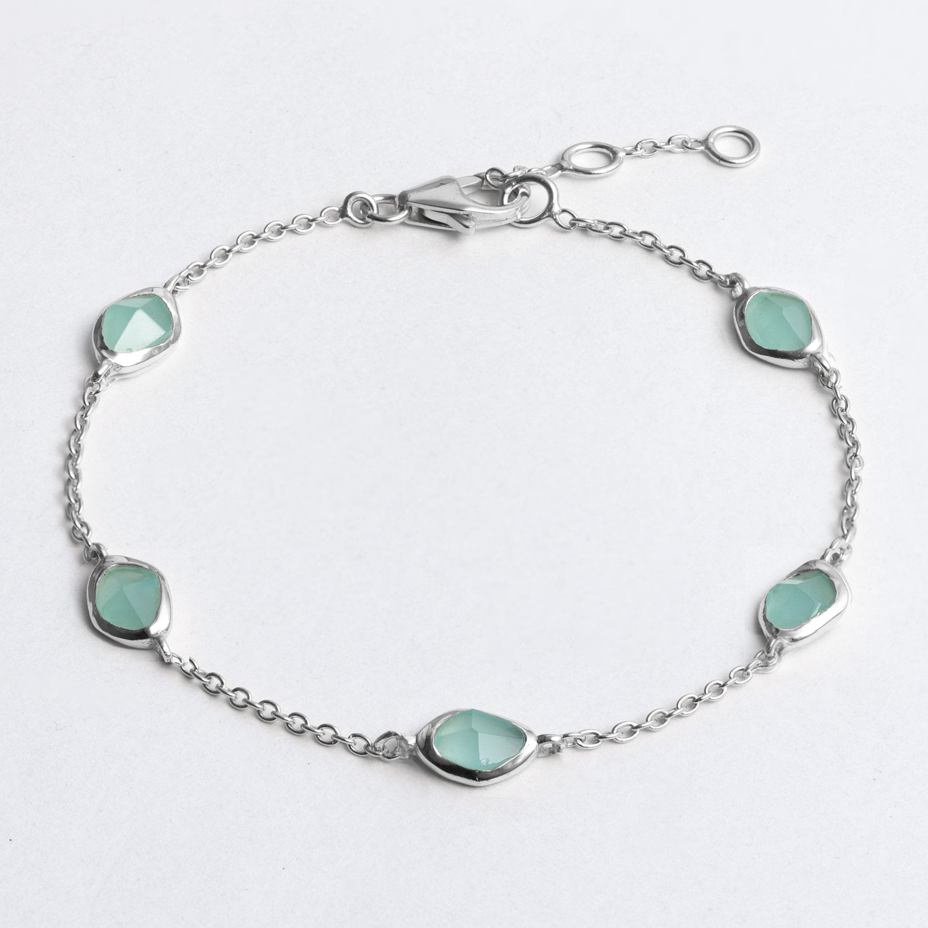 Stepping Stone Bracelet