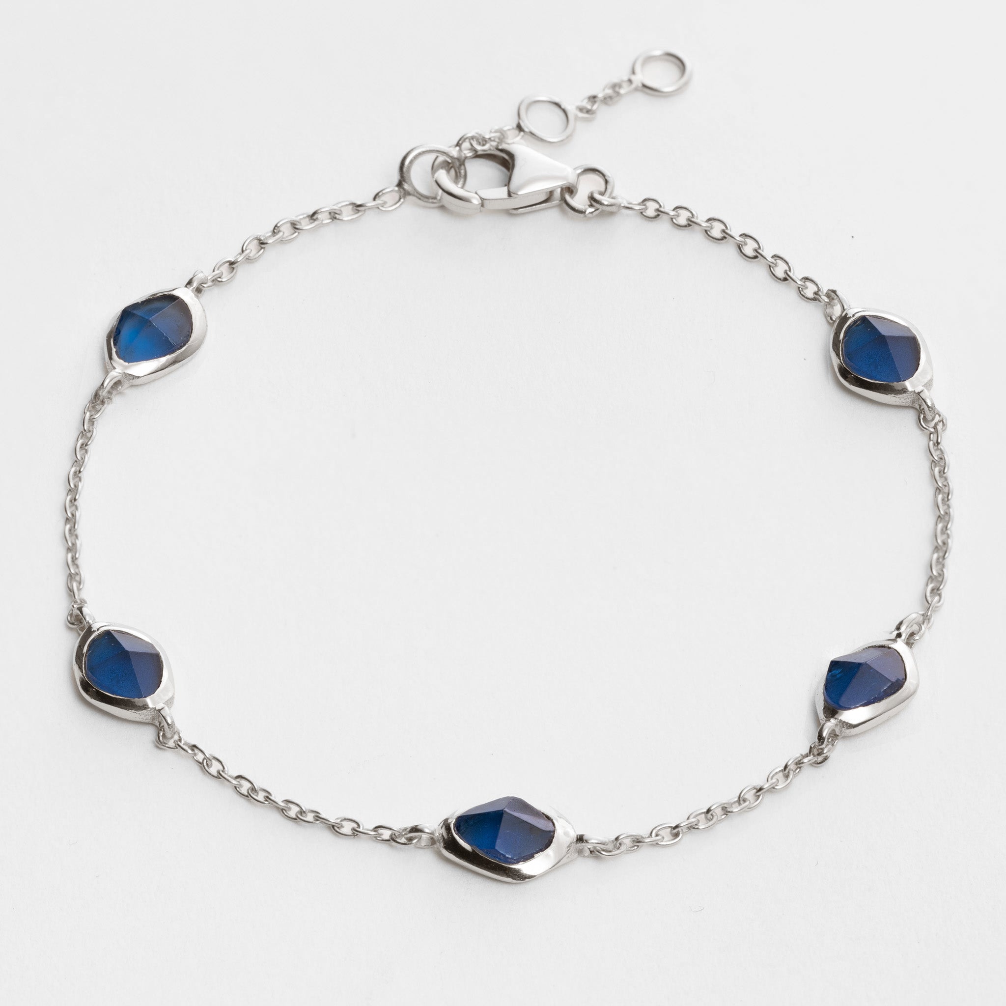 Stepping Stone Bracelet