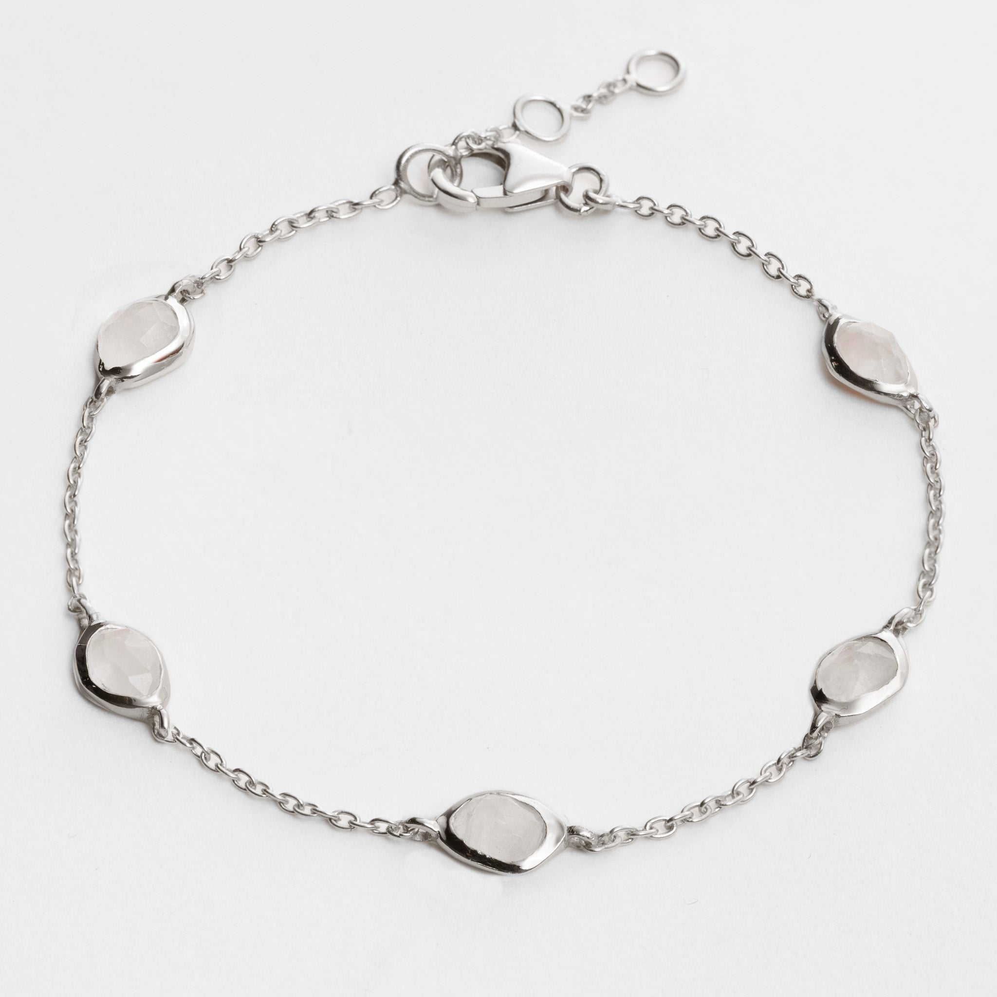 Stepping Stone Bracelet