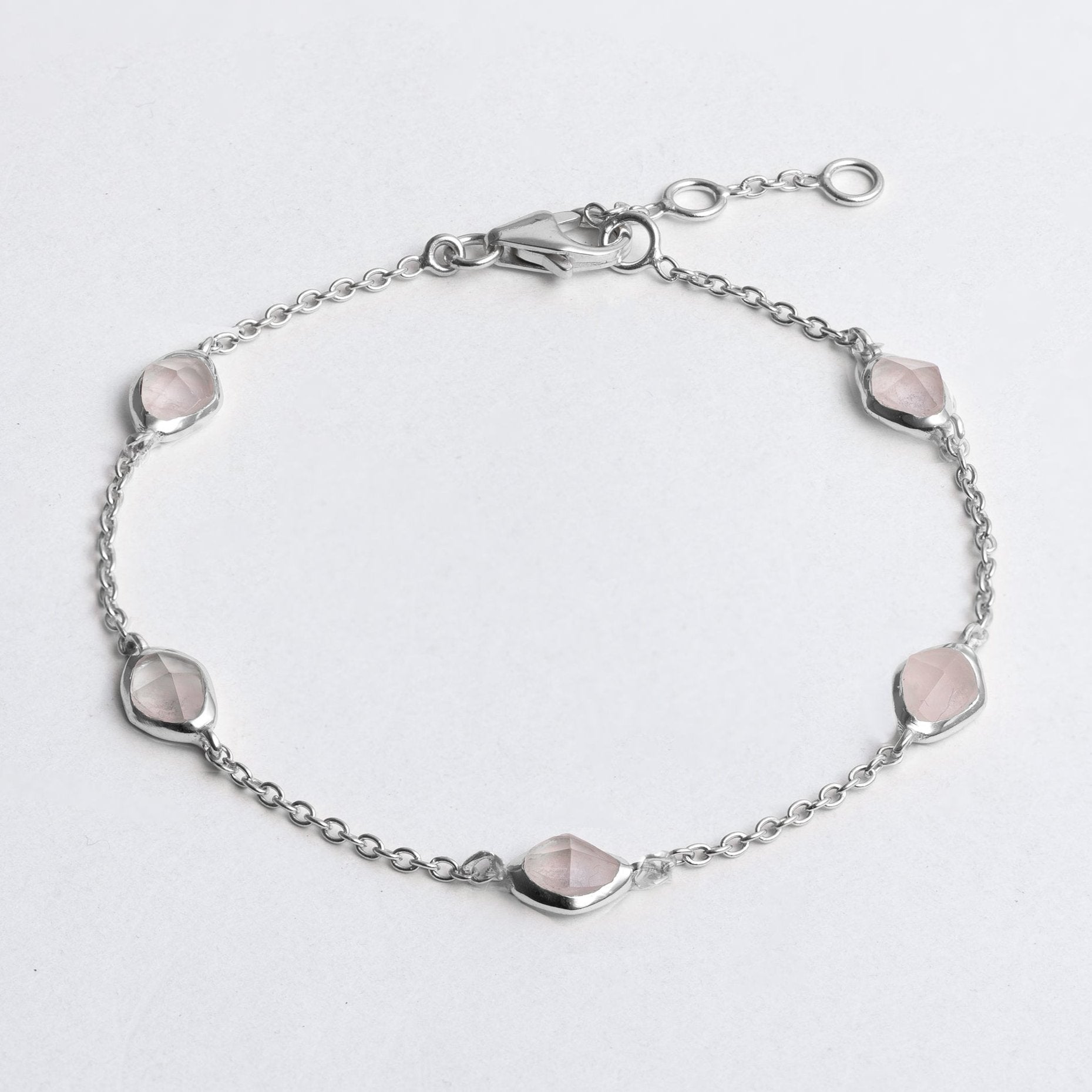 Stepping Stone Bracelet