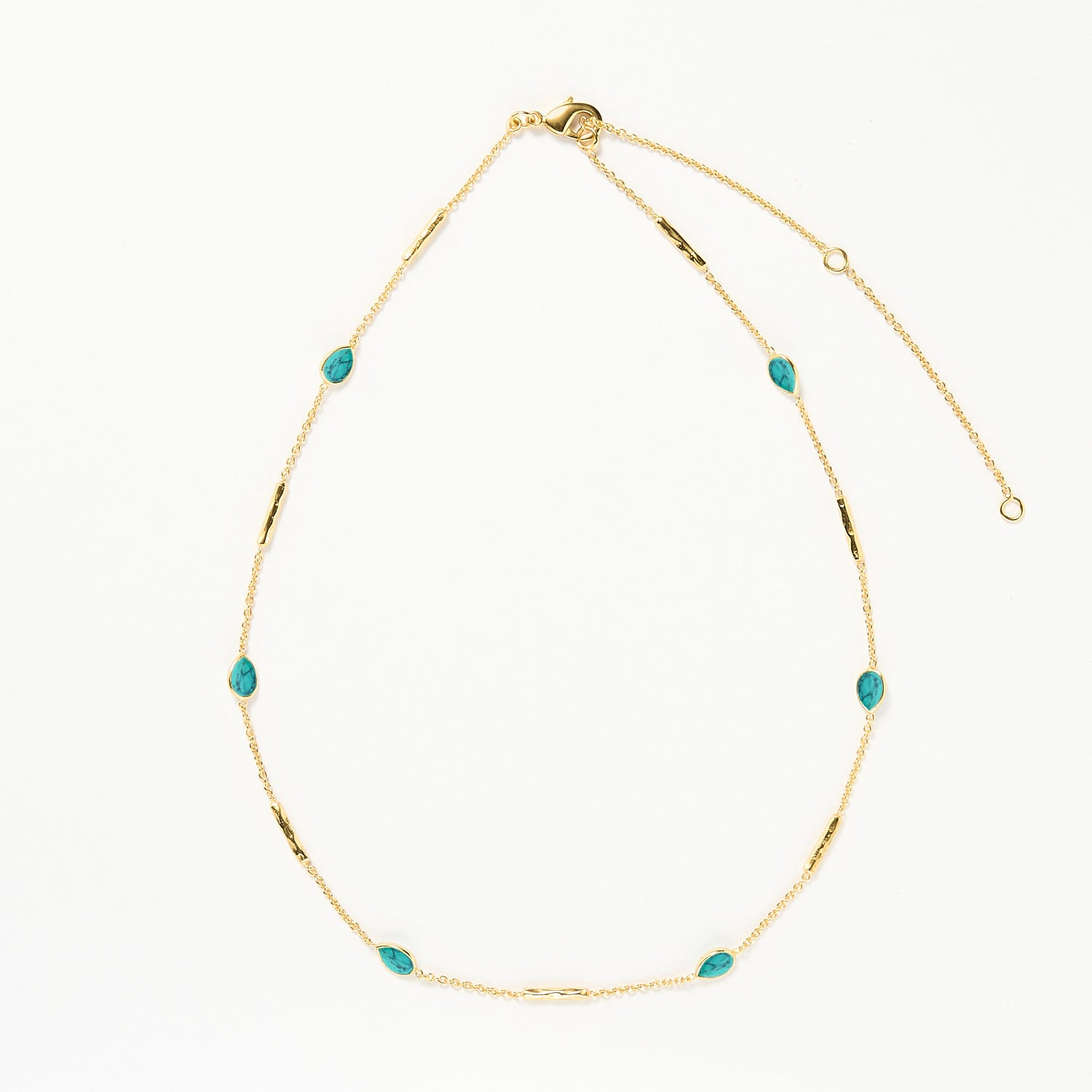 Maldives Necklace