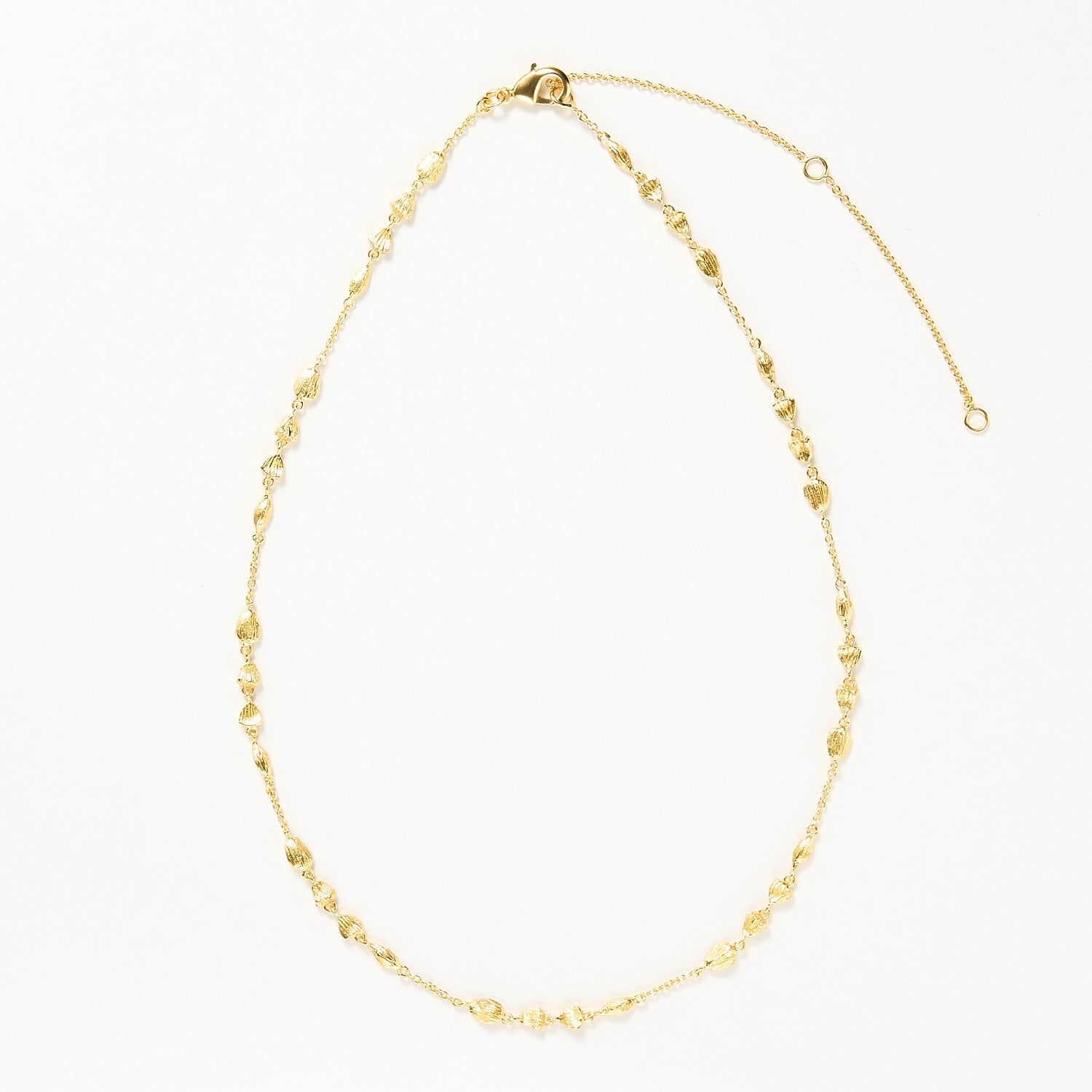 Ella necklace - Gold 