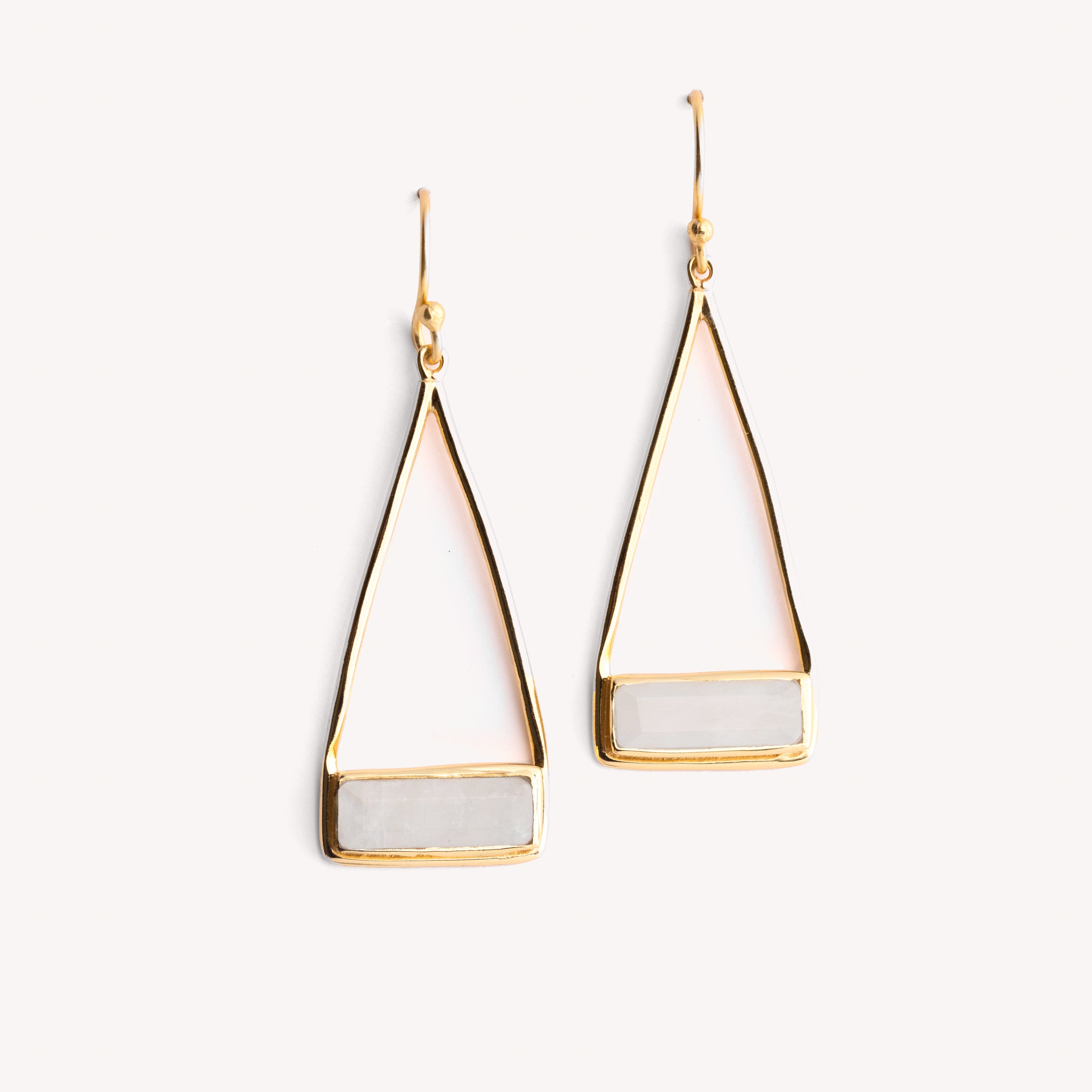 Manhattan Swing Earring