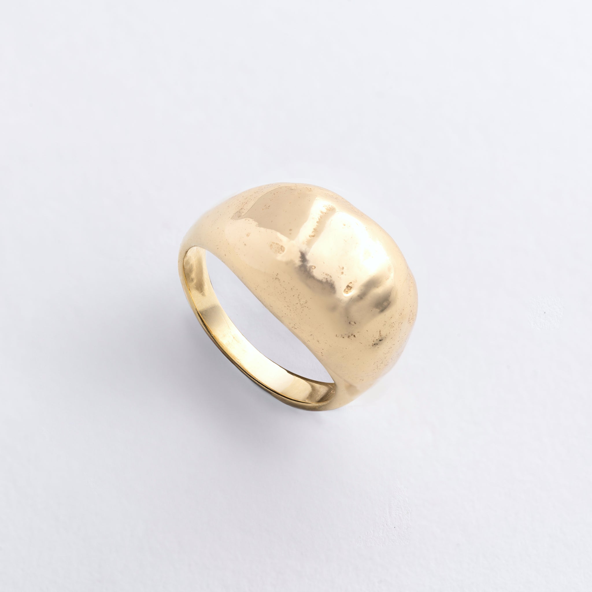 Cove Ring