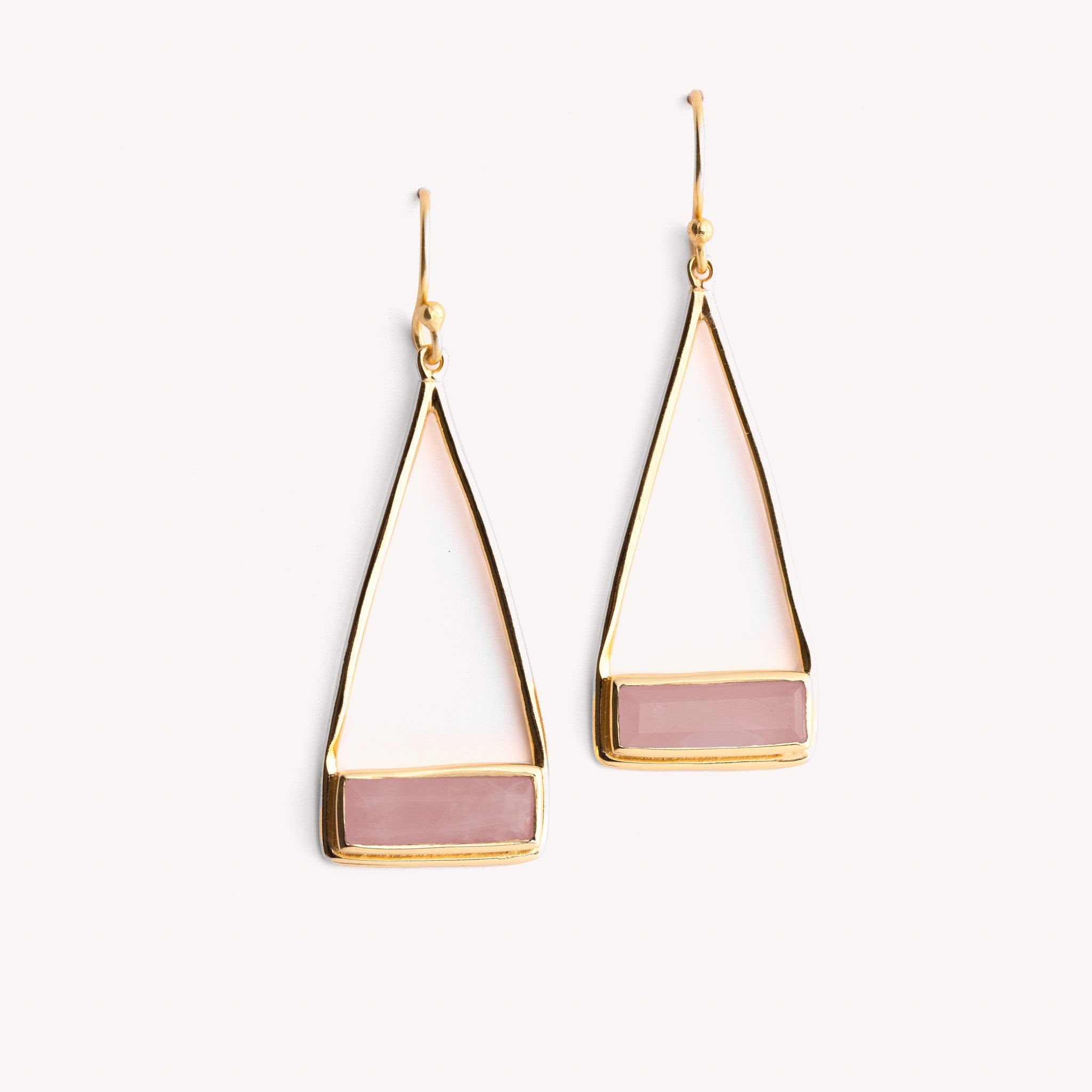 Manhattan Swing Earring